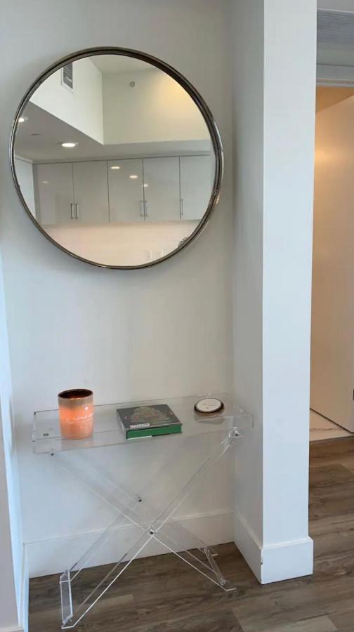 Luxury Designer Suite With Rooftop Pool, Gym San Diego Buitenkant foto